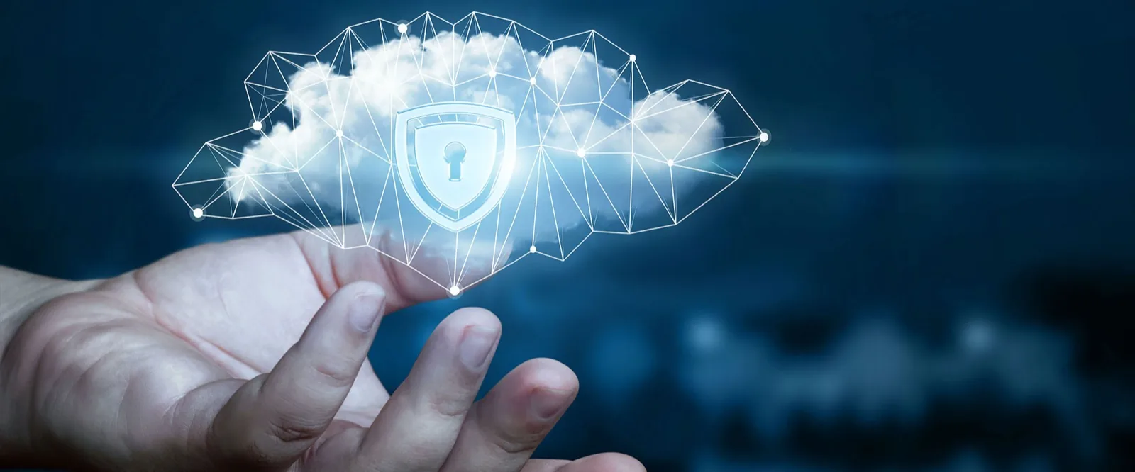 Secure Edge: Stop Threats at the Ingress, Before Origin