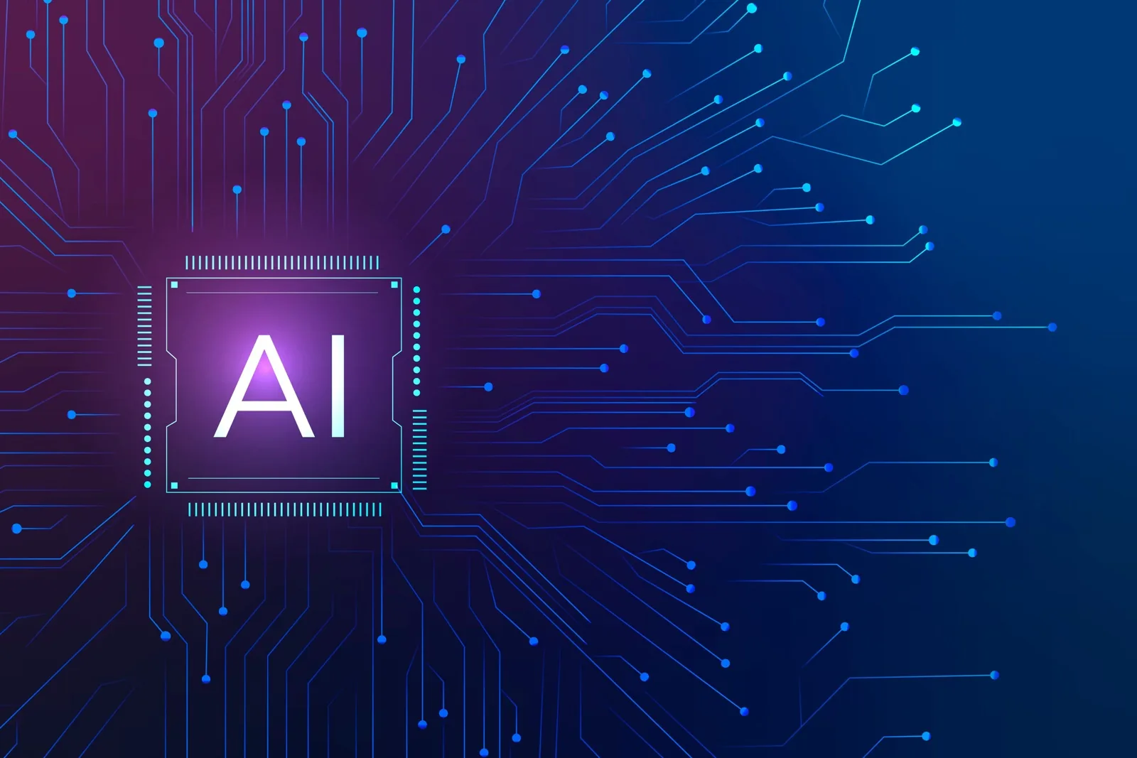 AI API gateway