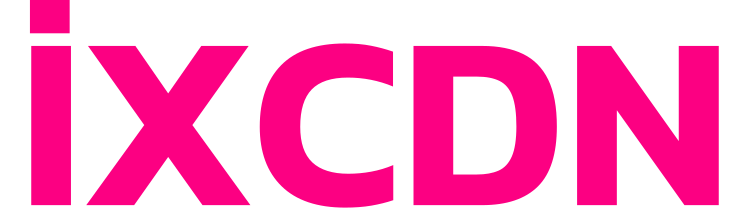 IXCDN,Faster than Fast